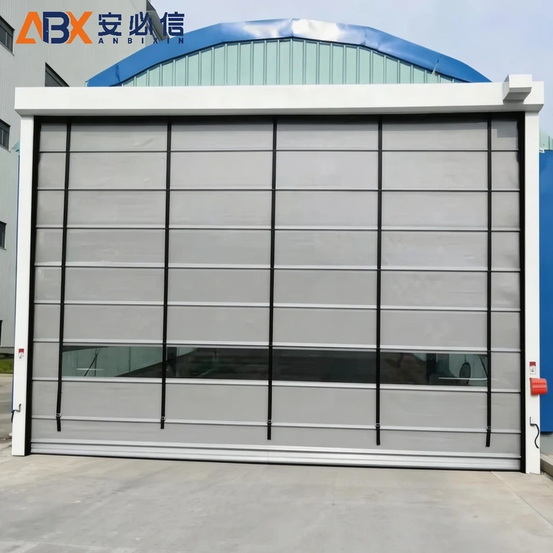 淮安市高速堆积门